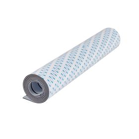 VEVOR Boat Flooring, EVA Foam Boat Decking 94.5" x 35.4", Non-Slip Self-Adhesive Flooring, 23.2 sq.ft Marine Carpet for Boats, Yacht, Pontoon