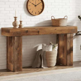 Long Console Table (title: default title)
